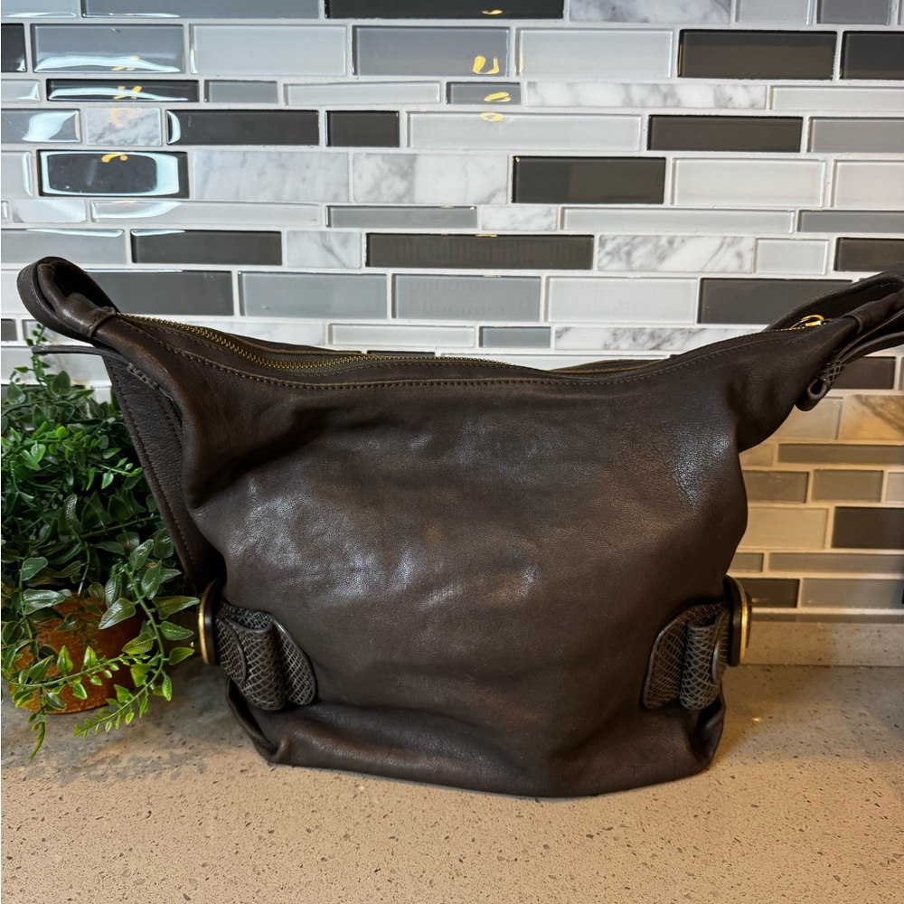 SEE BY CHLOE - Shoulder Bag - Picture 5 of 15